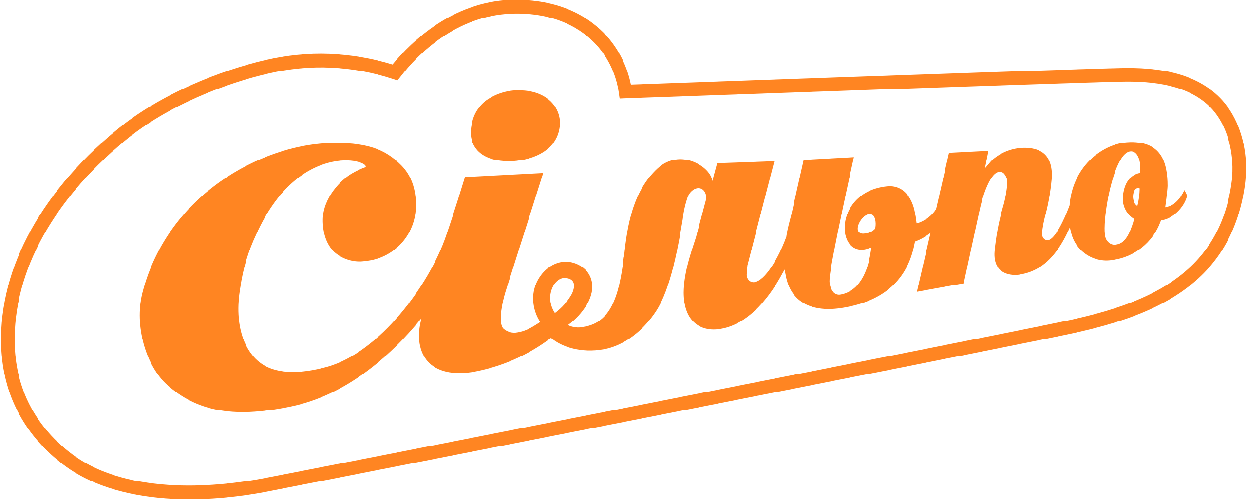 Логотип